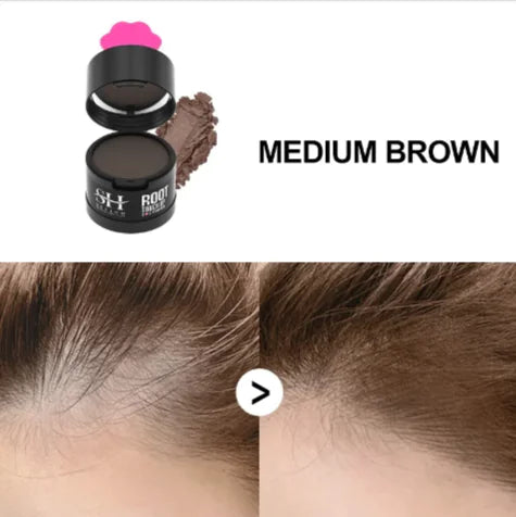 Hairline Filling Powder