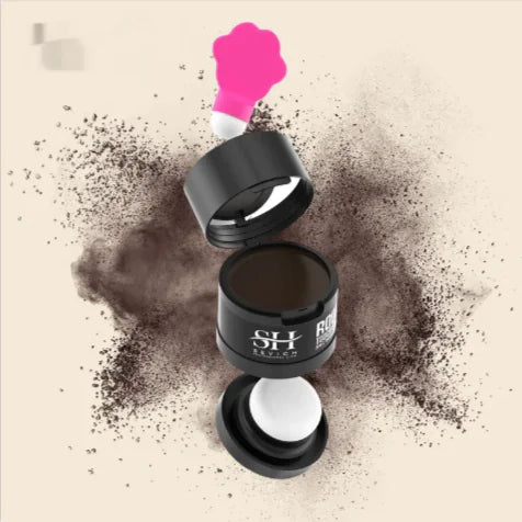 Hairline Filling Powder