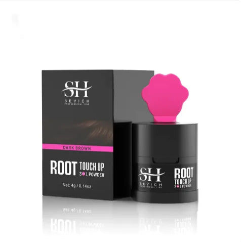 Hairline Filling Powder