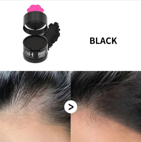 Hairline Filling Powder