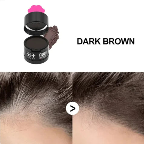 Hairline Filling Powder